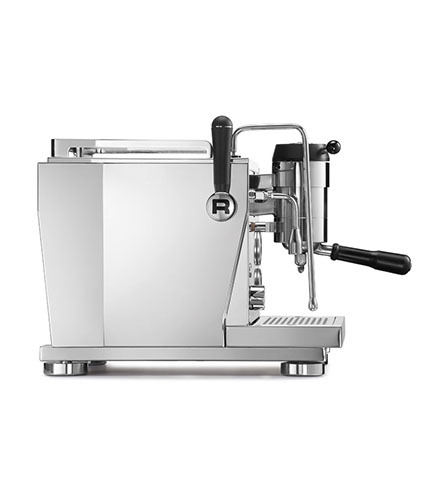 Rocket R NINE ONE Edelstahl Espressomaschine