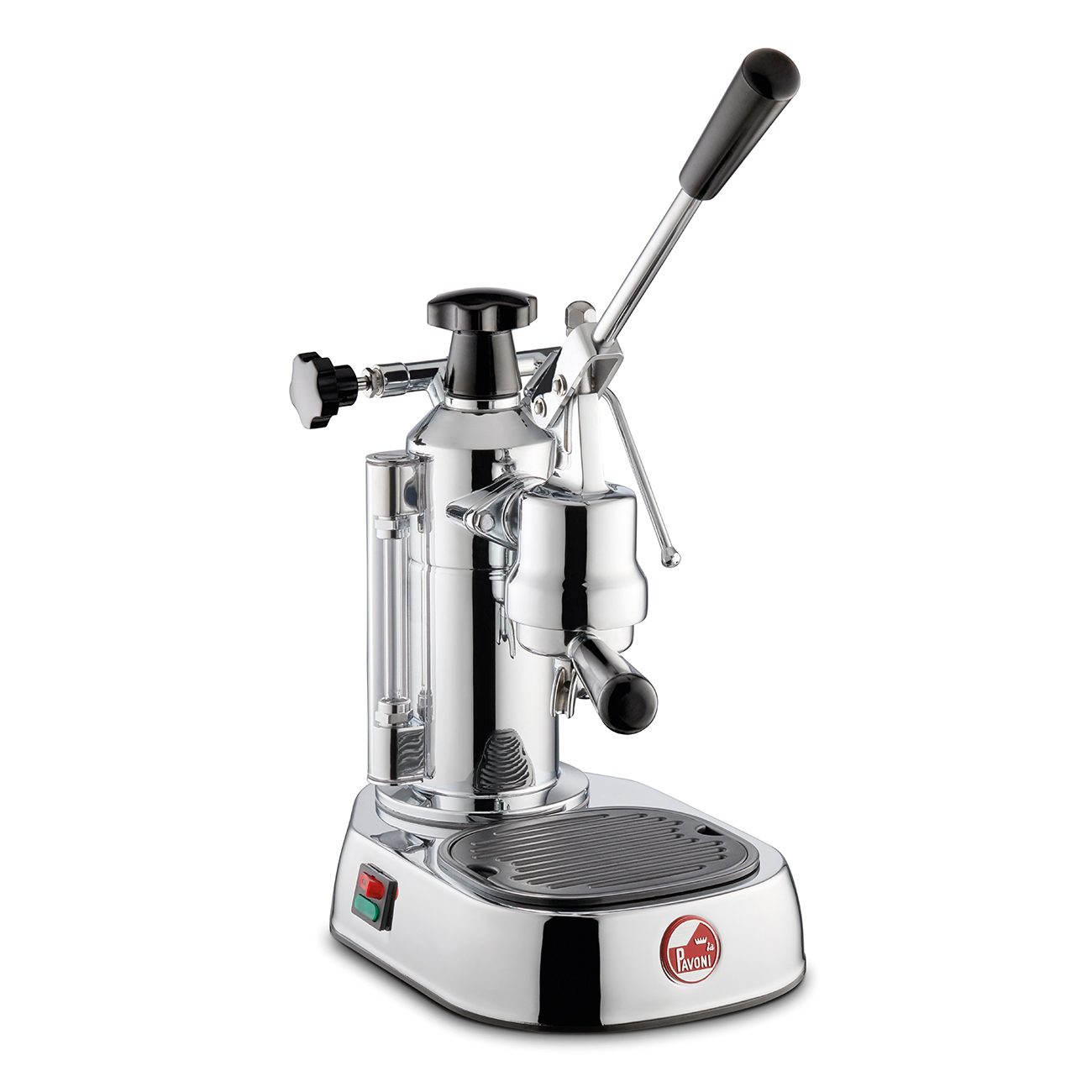 La Pavoni Europiccola Lusso Espressomaschine