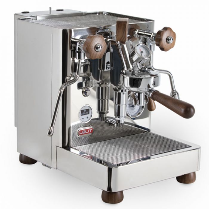 Lelit Bianca PL162T V3 Dual-Boiler Espressomaschine