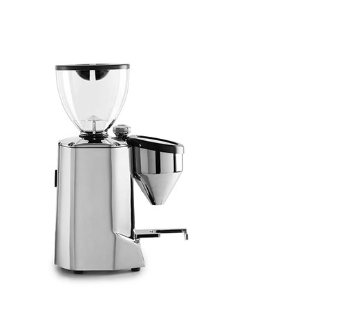 Rocket Nuovo Fausto 2.1 Espressomühle Chrom