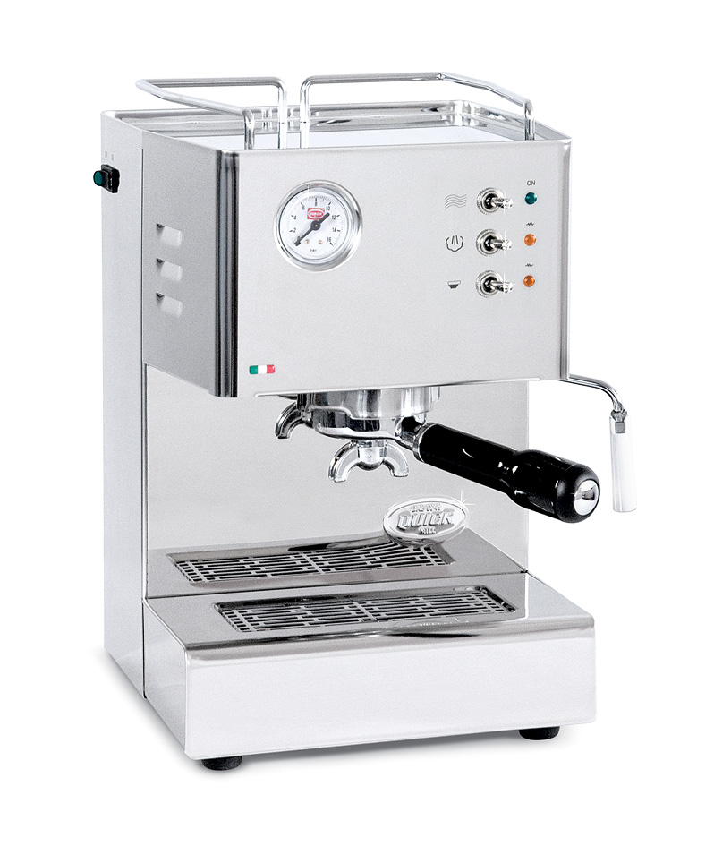 Quick Mill Cassiopea 03004 Espressomaschine