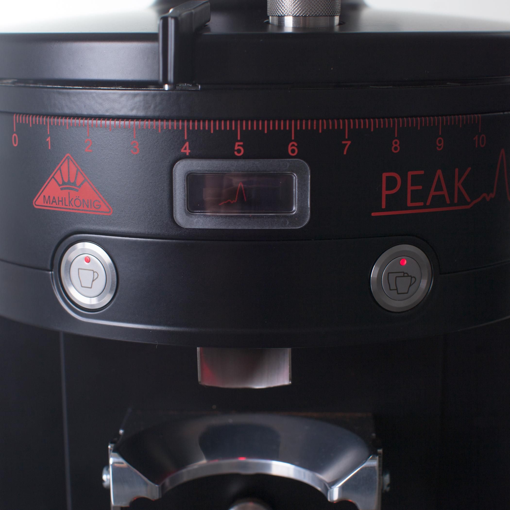 Mahlkönig Peak Espressomühle