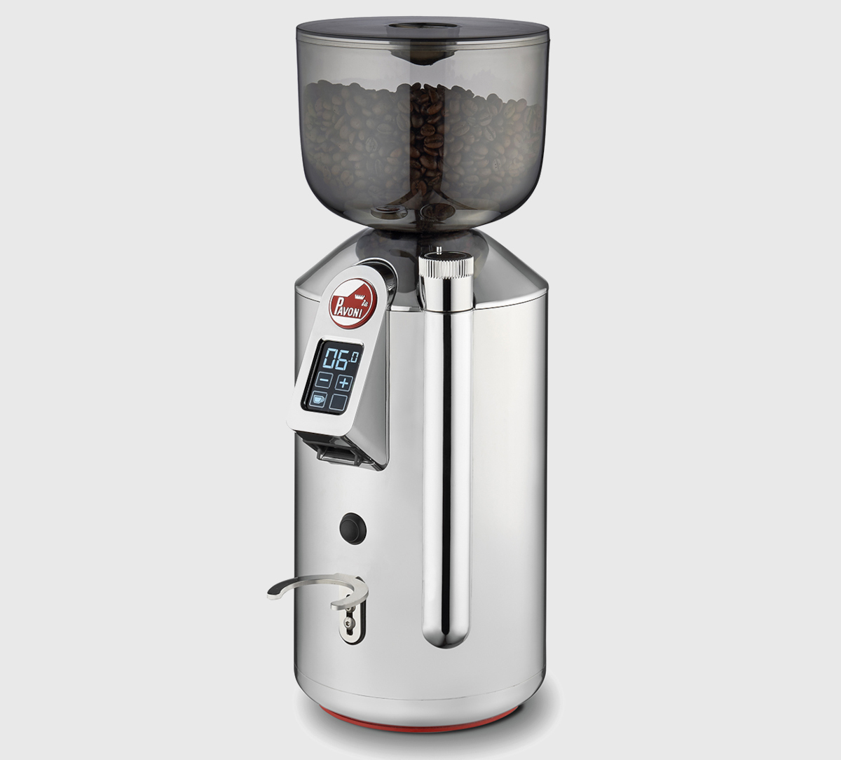 La Pavoni Cilindro Kaffeemühle