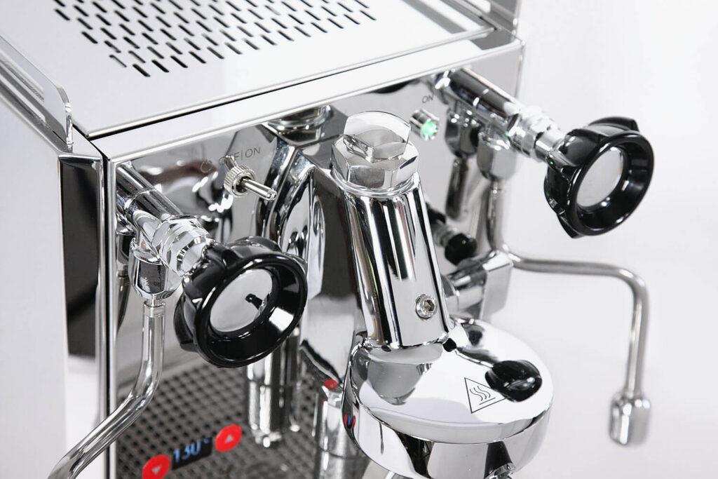 Quick Mill RUBINO Plus 0981 Espressomaschine