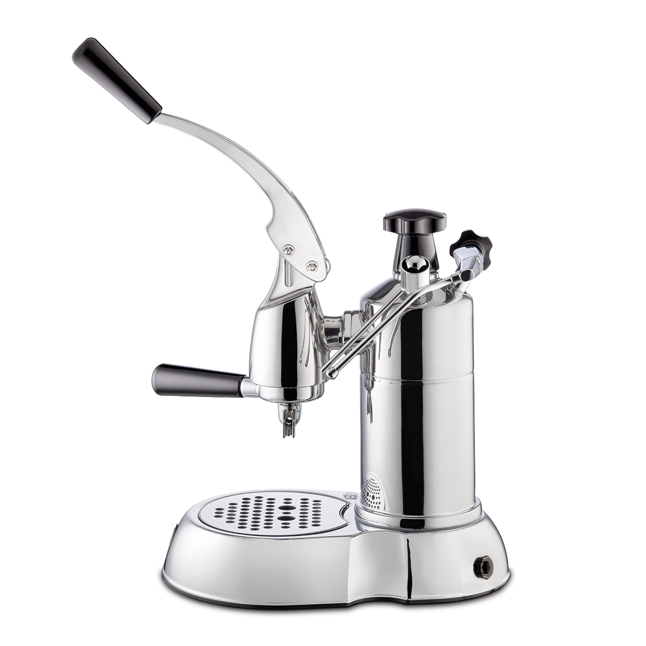 La Pavoni Stradivari Professional Espressomaschine 