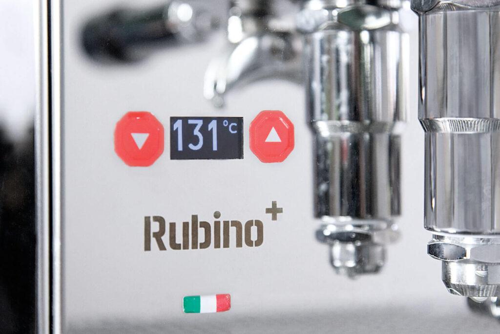 Quick Mill RUBINO Plus 0981 Espressomaschine